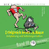 Der kleine Lernbegleiter III - Maren Stolte, Sebastian Marcks