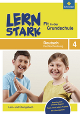 LERNSTARK / LERNSTARK - Fit in der Grundschule - Katja Vau