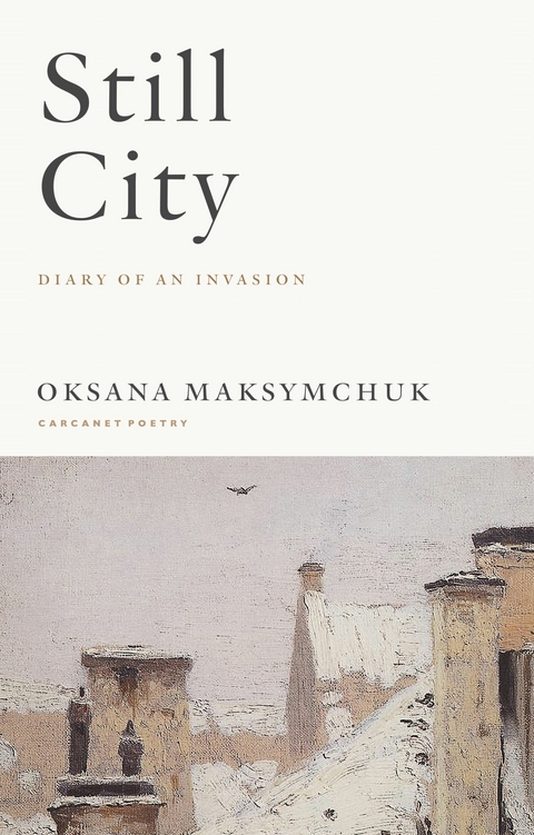 Still City - Oksana Maksymchuk