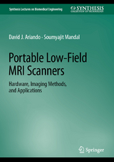 Portable Low-Field MRI Scanners - David J. Ariando, Soumyajit Mandal