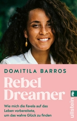 Rebel Dreamer -  Domitila Barros