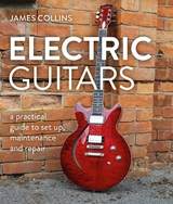 Electric Guitars -  James Collins