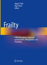 Frailty - 