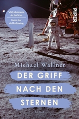 Der Griff nach den Sternen -  Michael Wallner