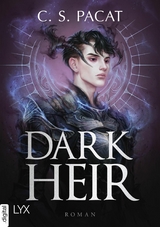 Dark Heir -  C.S. Pacat