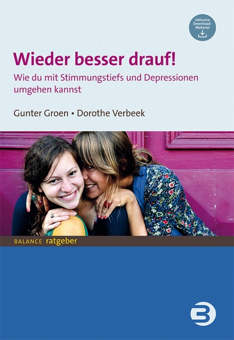 Wieder besser drauf! -  Gunter Groen,  Dorothe Verbeek