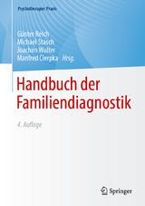 Handbuch der Familiendiagnostik - 