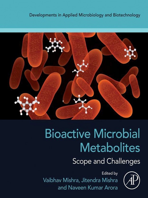 Bioactive Microbial Metabolites - 