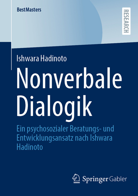 Nonverbale Dialogik - Ishwara Hadinoto