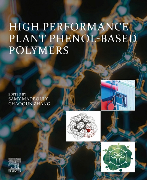 High Performance Plant Phenol-Based Polymers - 