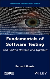 Fundamentals of Software Testing -  Bernard Hom s