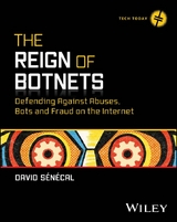 The Reign of Botnets - David Senecal