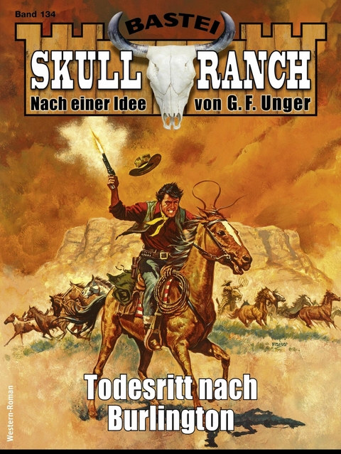 Skull-Ranch 134 - Frank Callahan