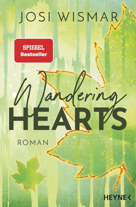 Wandering Hearts -  Josi Wismar