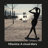 Miavista: A visual diary -  Heinz Nigg