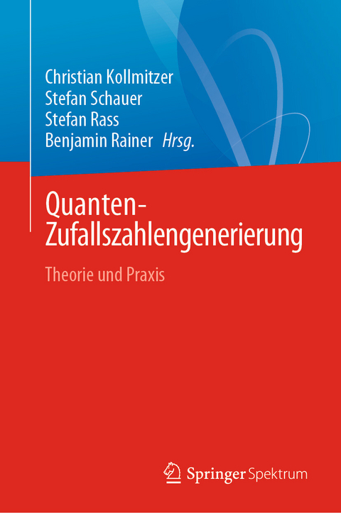 Quanten-Zufallszahlengenerierung - 