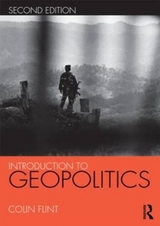 Introduction to Geopolitics - Flint, Colin