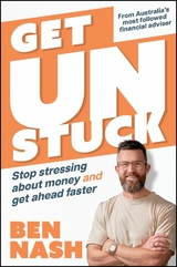 Get Unstuck - Ben Nash