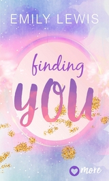 Finding You -  Emily Lewis