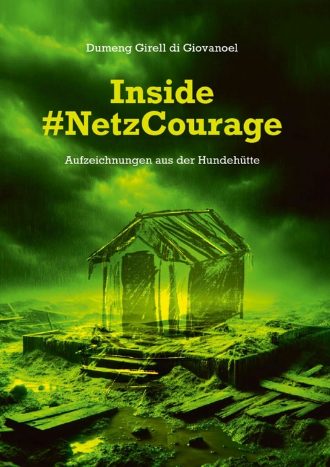 Inside #NetzCourage - Dumeng Girell di Giovanoel