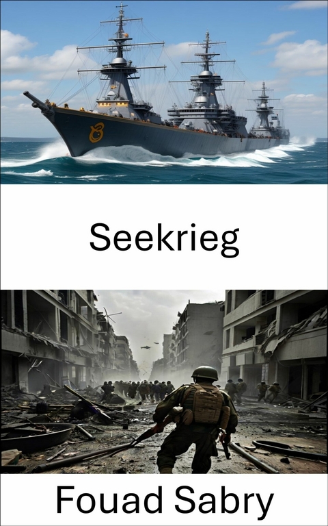 Seekrieg -  Fouad Sabry