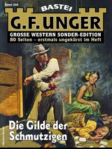 G. F. Unger Sonder-Edition 295 - G. F. Unger