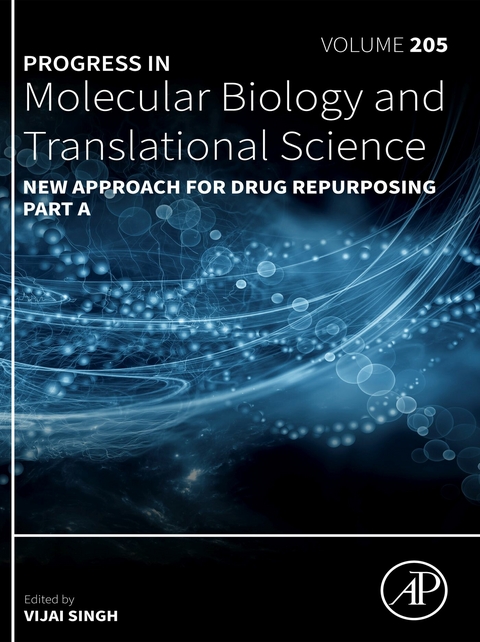 New Approach for Drug Repurposing Part A - 