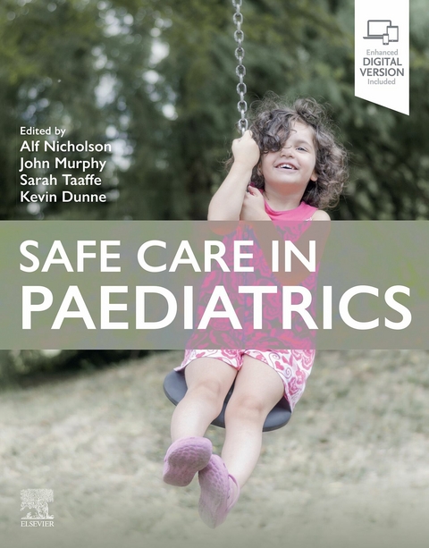 Pitfalls in Paediatrics - E-Book -  Alf Nicholson,  John Murphy,  Sarah Taaffe,  Kevin Dunne