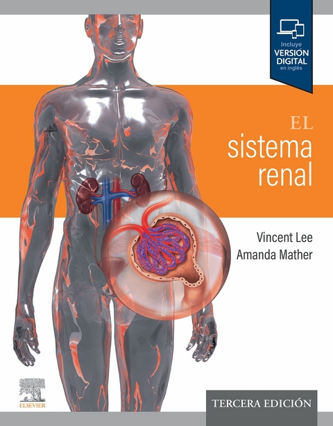 El sistema renal -  Vincent Lee