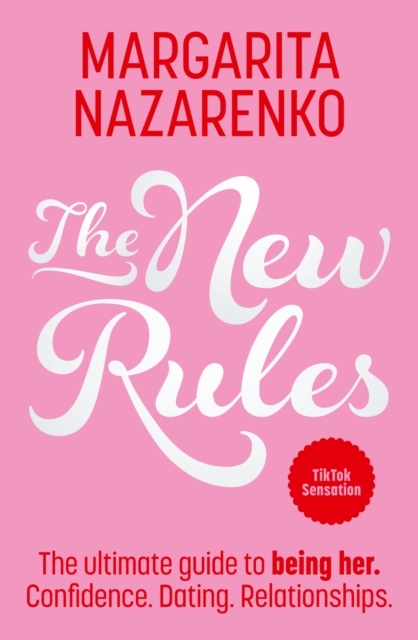 New Rules -  Margarita Nazarenko