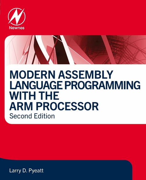 Modern Assembly Language Programming with the ARM Processor -  Larry D Pyeatt