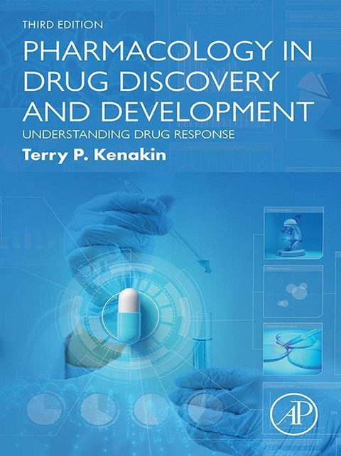 Pharmacology in Drug Discovery and Development -  Terry P. Kenakin