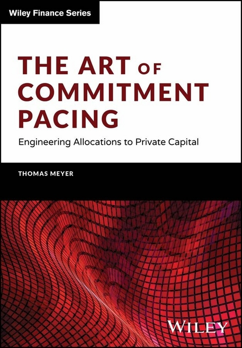 The Art of Commitment Pacing - Thomas Meyer