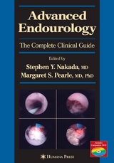 Advanced Endourology - 