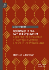 Bad Breaks in Real GDP and Employment - Harrison C. Hartman