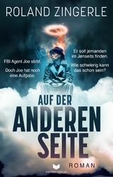 Auf der anderen Seite - Roland Zingerle