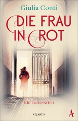 Die Frau in Rot -  Giulia Conti