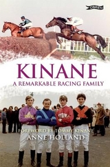 Kinane - Holland, Anne