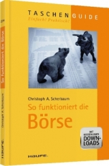 Börse Kompaktwissen - Christoph Scherbaum