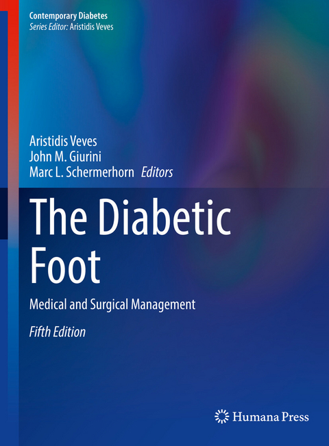 The Diabetic Foot - 