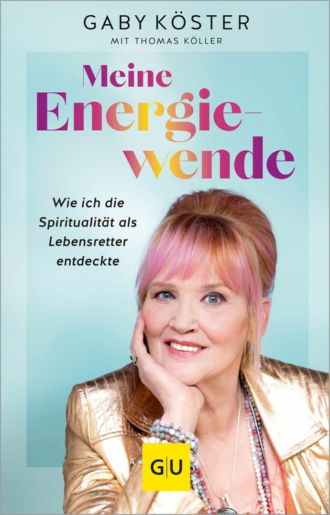 Meine Energiewende -  Gaby Köster