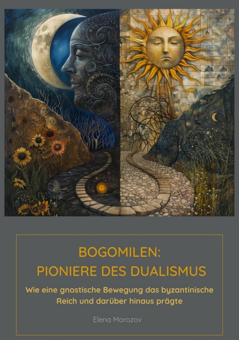 Bogomilen:  Pioniere des Dualismus - Elena MOROZOVA