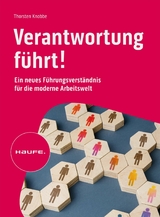 Verantwortung führt! -  Thorsten Knobbe