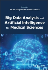 Big Data Analysis and Artificial Intelligence for Medical Sciences - 