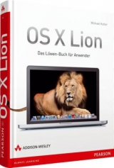 OS X Lion - Michael Kofler