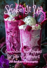 Shake It Up - Diana Kluge