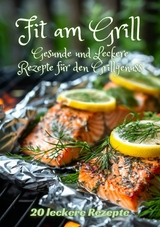 Fit am Grill - Diana Kluge