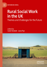 Rural Social Work in the UK - 