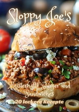 Sloppy Joe's - Diana Kluge