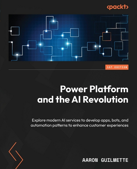 Power Platform and the AI Revolution - Aaron Guilmette